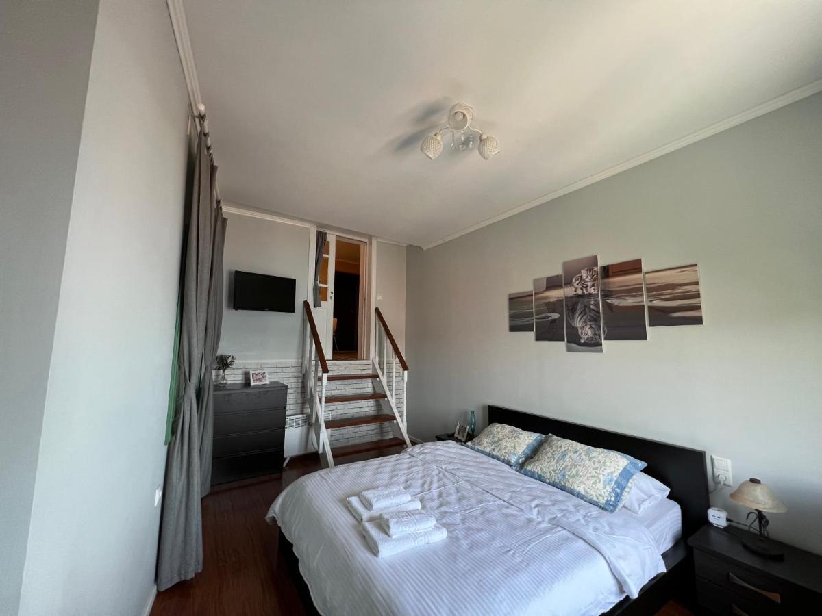 Theothea Suites Кавала Екстериор снимка