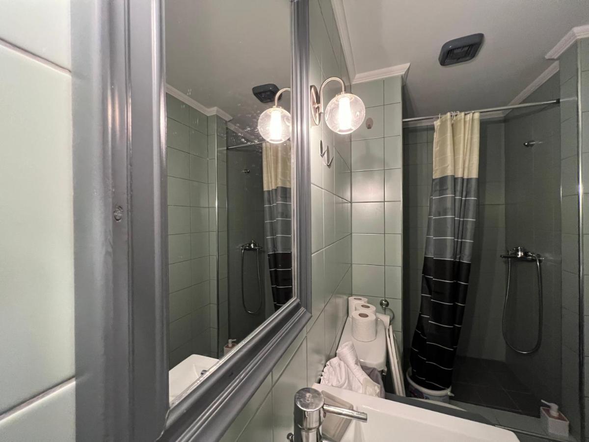 Theothea Suites Кавала Екстериор снимка